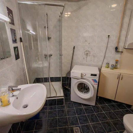 Wesselényi Apartamento