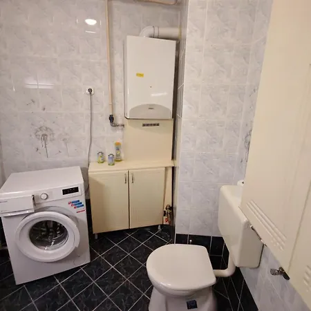 Wesselényi Apartamento Kecskemét