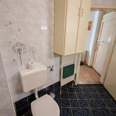 Wesselényi Apartamento