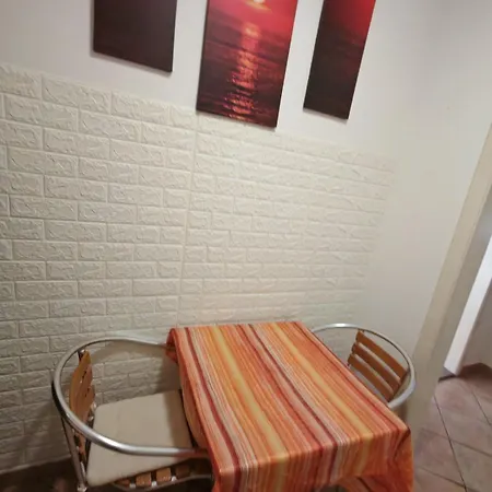 Apartamento Wesselényi