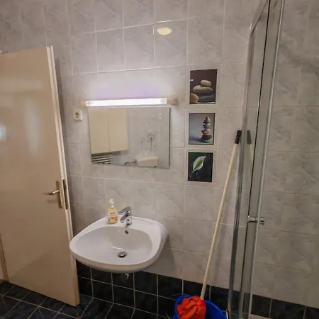 Apartamento Wesselényi Kecskemét