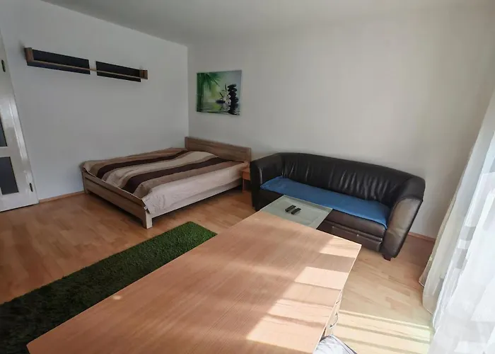 Lejlighed Wesselenyi Kecskemét