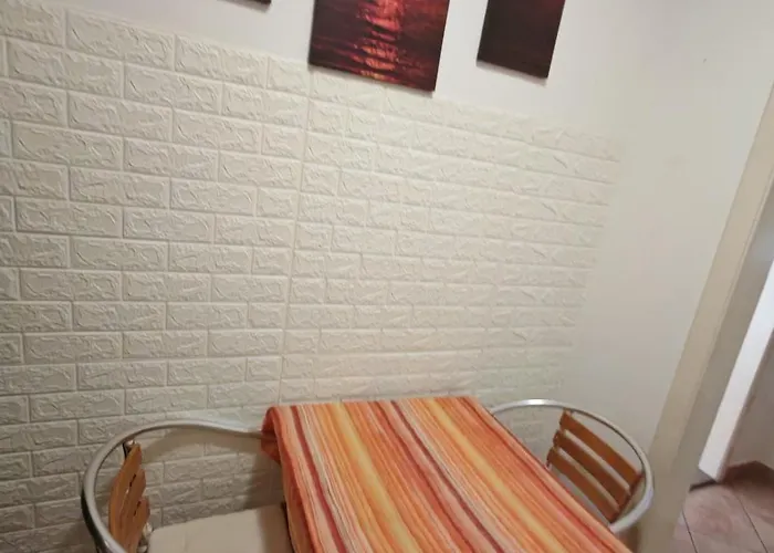 Lejlighed Wesselenyi