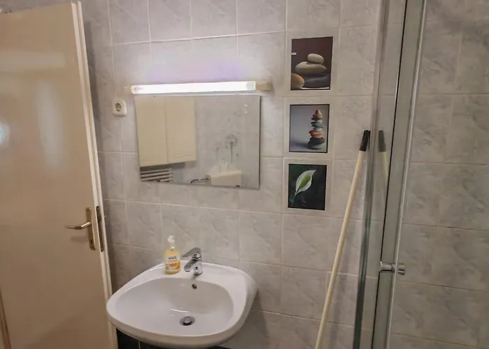 Lejlighed Wesselenyi Kecskemét